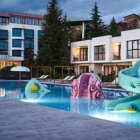 Medite Spa Resort And Villas Санданський Екстер'єр фото
