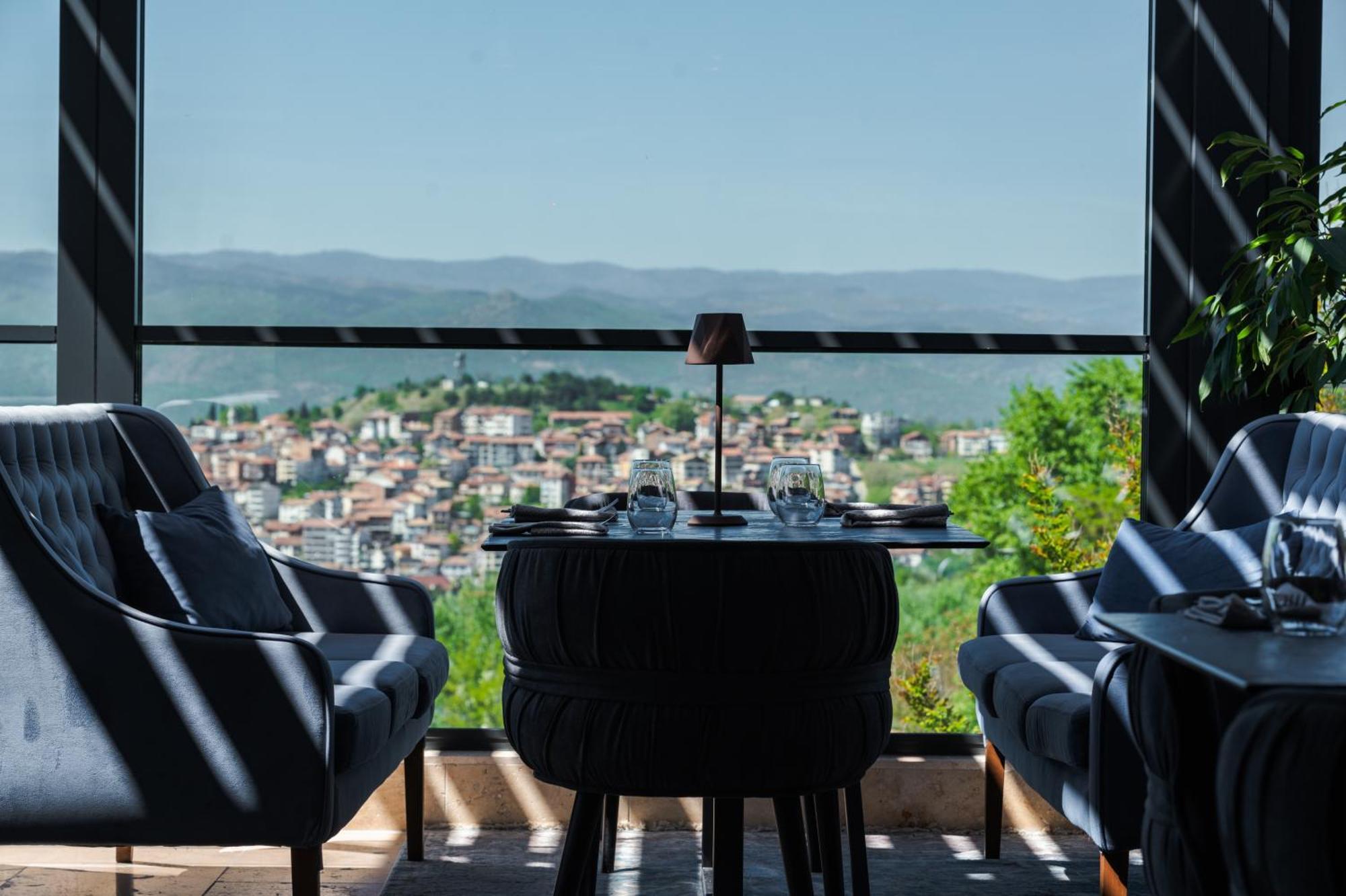 Medite Spa Resort And Villas Санданський Екстер'єр фото