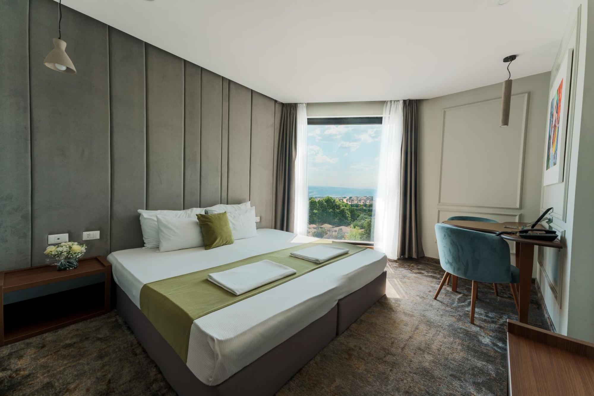 Medite Spa Resort And Villas Санданський Екстер'єр фото