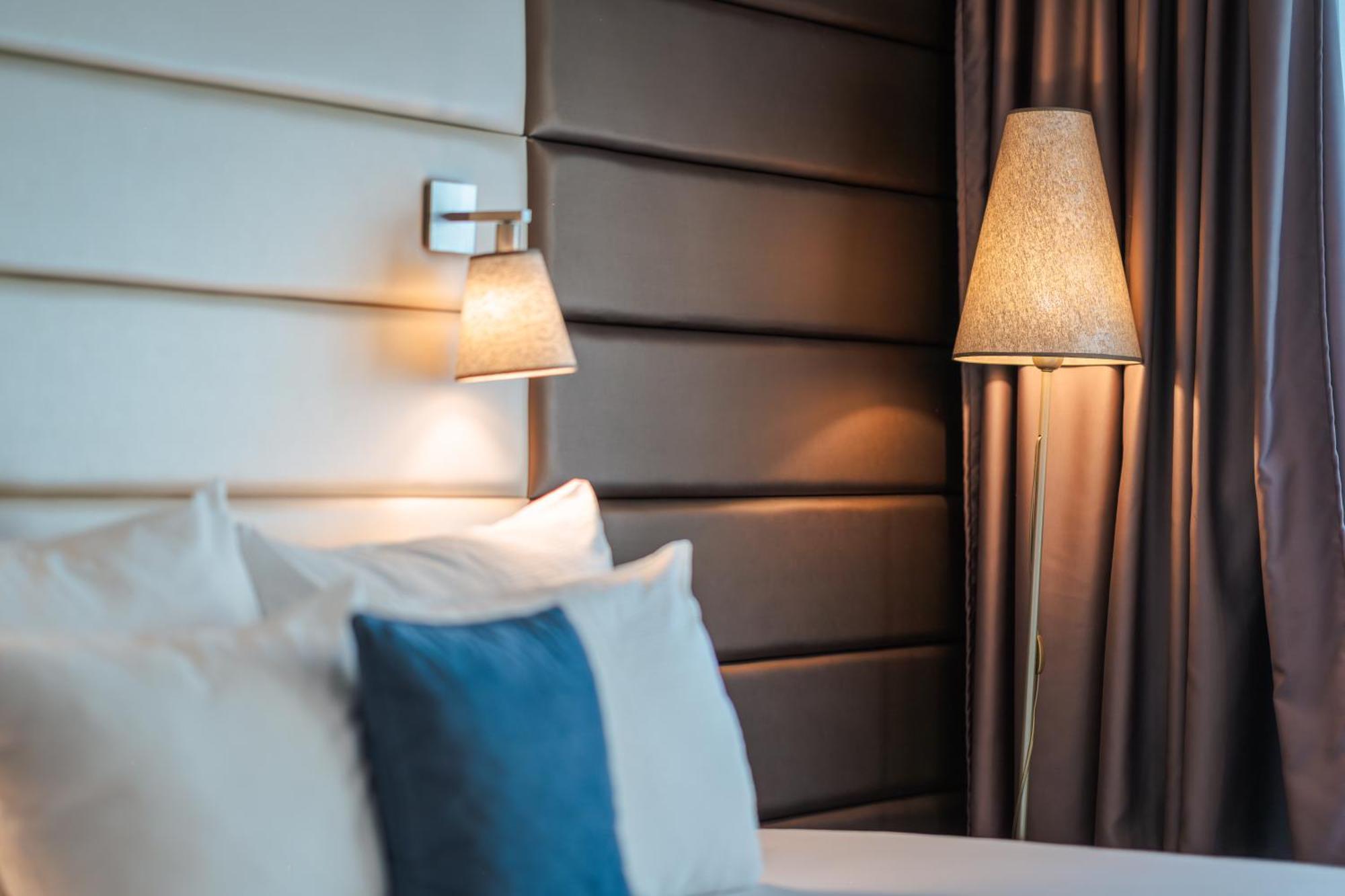 Medite Spa Resort And Villas Санданський Екстер'єр фото