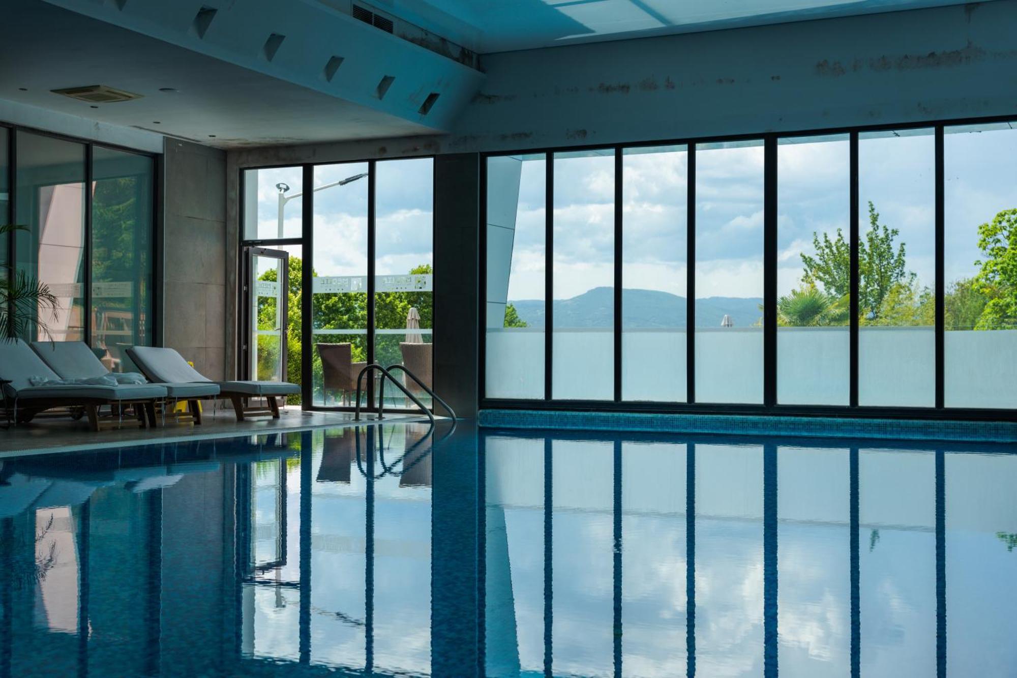 Medite Spa Resort And Villas Санданський Екстер'єр фото
